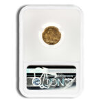 $2.5 Gold Indian Quarter Eagle - NGC MS63 - Image 2