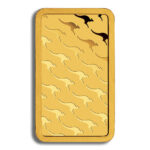 5 gram Gold Bar - Perth Mint (Carded) - Image 4