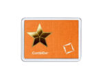 5 x 1 gram Valcambi CombiBar™ Star (Assay - Plain Back) - Image 2