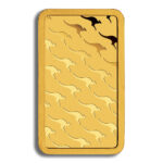 50 gram Gold Bar - Perth Mint (Carded) - Image 4