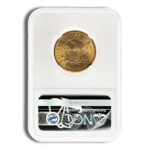 $10 Gold Liberty Eagle - NGC MS62 - Image 2