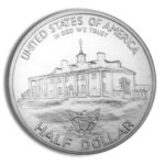 1982-S George Washington Silver Half Dollar - Proof - Image 2