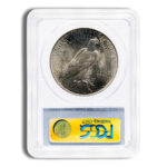Peace Dollar - PCGS MS64 - Image 2