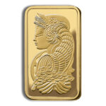 2.5 gram Gold Bar - PAMP Fortuna (Carded) - Image 3