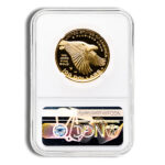 2017-W American Liberty High Relief Gold Coin NGC PF70 - Image 2