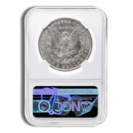 Pre-1921 Morgan Dollar - NGC MS60-MS62 - Image 2