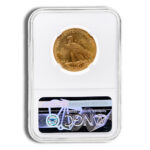 $10 Gold Indian Eagle - NGC MS61 - Image 2