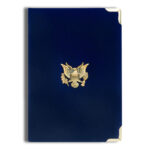 1987 Two Coin Proof Gold Eagle Set - Box/COA - Image 4