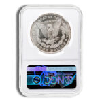 1921 Morgan Dollar - NGC MS65 - Image 2