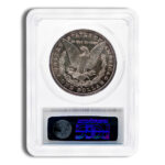 Pre-1921 Morgan Dollar - PCGS MS65 - Image 2