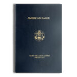 Four Coin Proof Gold Eagle Set - Box/COA (Date Varies) - Image 3