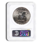 1972-S Ike Dollar - PCGS MS68 - Image 2