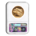 2015-W Liberty High Relief Gold Coin NGC MS70 - Image 2