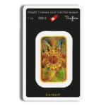 1 oz Gold Bar - Argor-Heraeus Kinebar (Carded) - Image 2
