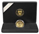 2023-W American Liberty High Relief Gold Coin (w/Box & COA) - Image 3