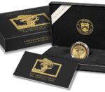 2023-W American Liberty High Relief Gold Coin (w/Box & COA) - Image 4