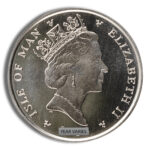 Platinum Noble - 1 oz (Year Varies) - Image 2