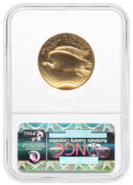 2009 Ultra High Relief Double Eagle NGC MS69 - Image 2
