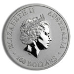 Platinum Platypus - 1 oz (Year Varies) - Image 2
