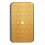 1 oz Gold Bar - Royal Canadian Mint - RCM (Carded) - Image 4