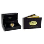 2017-W American Liberty High Relief Gold Coin (w/Box & COA) - Image 4