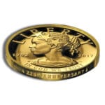 2017-W American Liberty High Relief Gold Coin (w/Box & COA) - Image 3