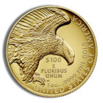 2019-W American Liberty High Relief Gold Coin (w/Box & COA) - Image 2