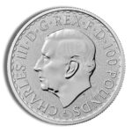 Platinum Britannia - 1 oz (Year Varies) - Image 2