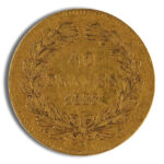 France Gold 40 Francs - Louis Philippe I (1831-1838) - Image 2