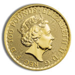 1 oz Gold Britannia (2013-Present) - Image 2