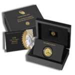 2019-W American Liberty High Relief Gold Coin (w/Box & COA) - Image 3