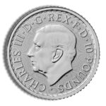 Platinum Britannia - 1/10 oz (Year Varies) - Image 2